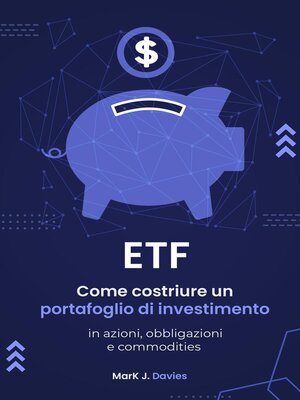 cover image of ETF